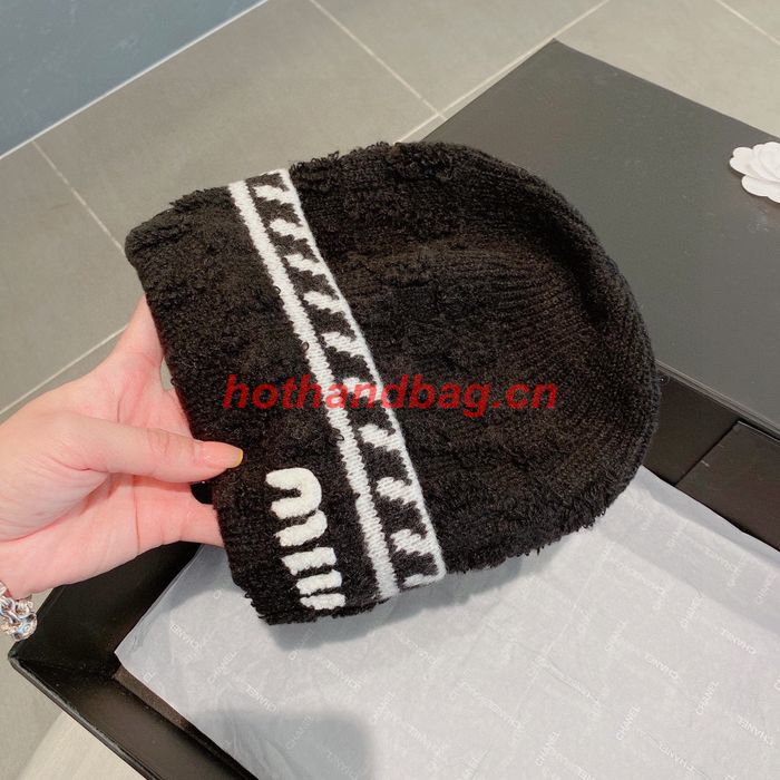 Miu Miu Hat MUH00056